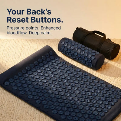 SpikeRest - Acupressure Mat