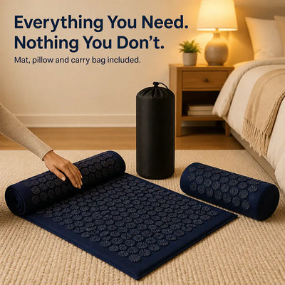 SpikeRest - Acupressure Mat