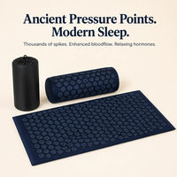 SpikeRest - Acupressure Mat