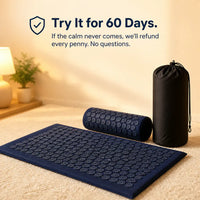 SpikeRest - Acupressure Mat