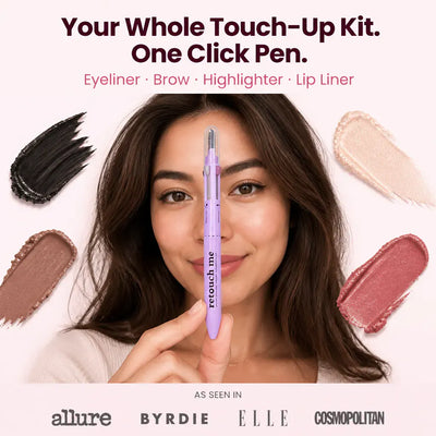 FaceKit 4-in-1 - Multi Makeup Pen