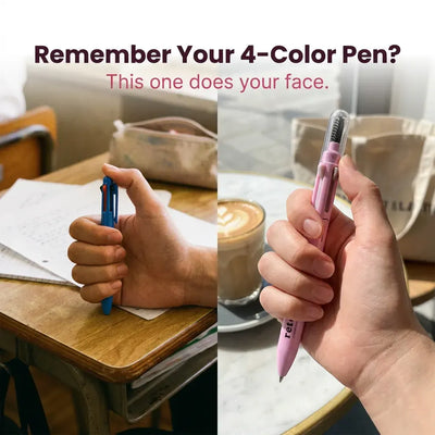 FaceKit 4-in-1 - Multi Makeup Pen