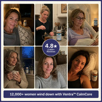 CalmCore - Magnesium Glycinate 500mg
