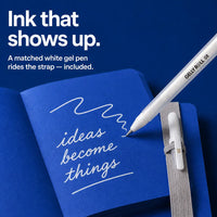 Ventra - Creative Notebook Limited Edition