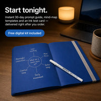 Ventra - Creative Notebook Limited Edition