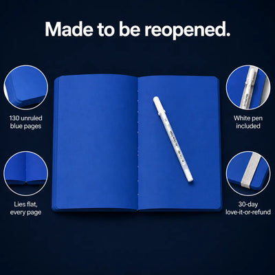 Ventra - Creative Notebook Limited Edition