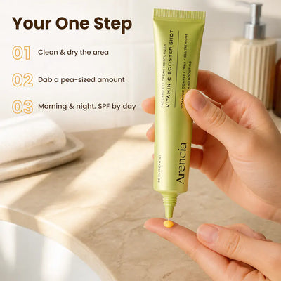 GlowShot Vitamin C Booster