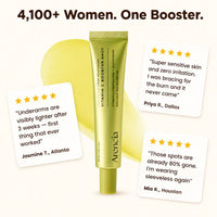 GlowShot Vitamin C Booster