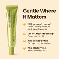 GlowShot Vitamin C Booster