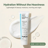 AgeLess Ultimate Moisturizing Cream