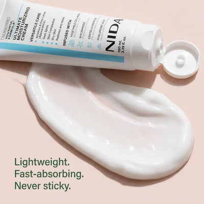 AgeLess Ultimate Moisturizing Cream