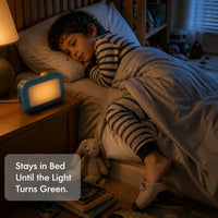 RiseRight Toddler Routine Clock