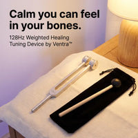 Spirit Magic 128Hz Healing Tuning Device