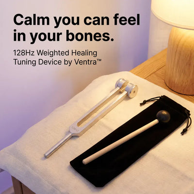 Spirit Magic 128Hz Healing Tuning Device
