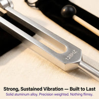 Spirit Magic 128Hz Healing Tuning Device