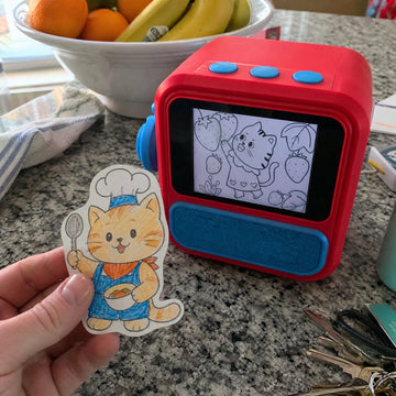 Sample review photo