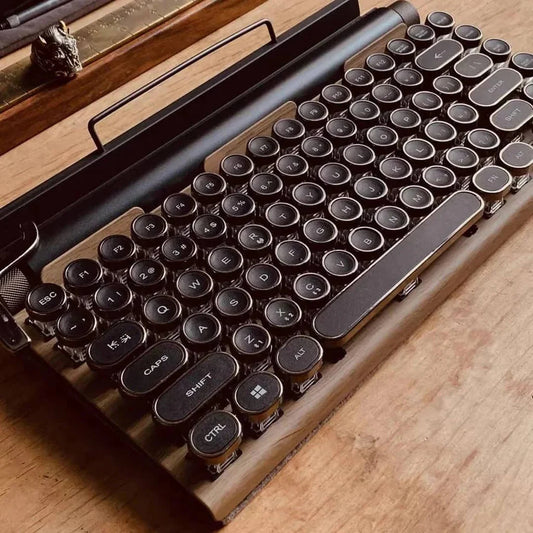 Ventra™ Premium Typewriter Keyboard
