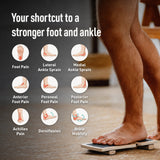 Ventra's wooden AxisBoard benefits