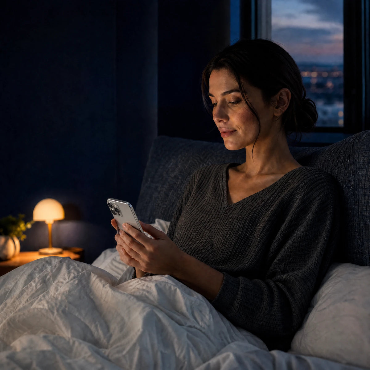 Ventra Finds ClearShift — section sleep v2