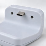 Integrated USB-C connector on the PlayPack external battery