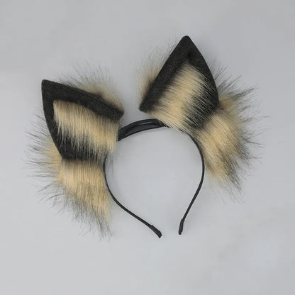 Ventra™ Electric Furry Ears