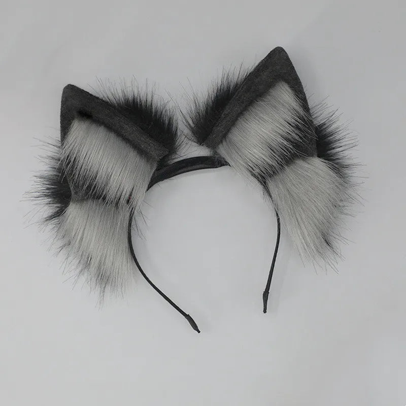 Ventra™ Electric Furry Ears
