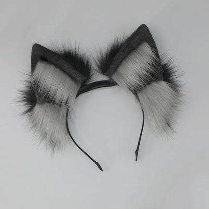 Ventra™ Electric Furry Ears