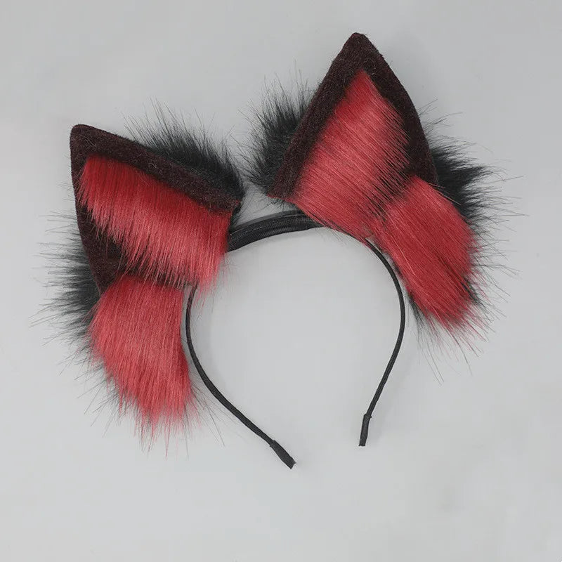 Ventra™ Electric Furry Ears