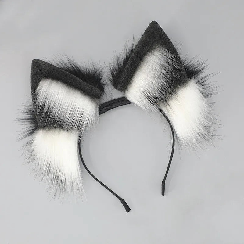 Ventra™ Electric Furry Ears