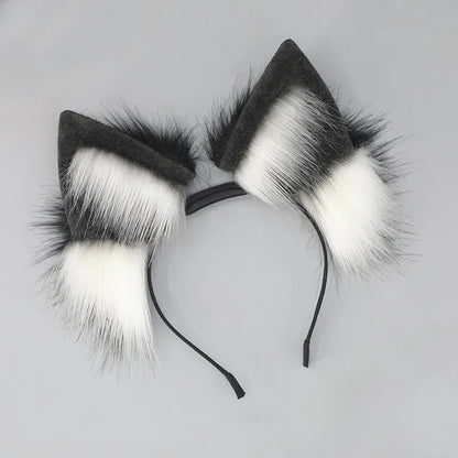 Ventra™ Electric Furry Ears